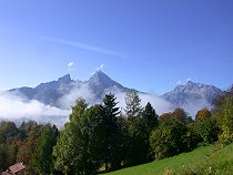 Watzmann