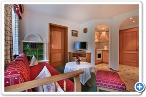 Ferienwohnung Untersberg