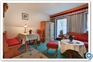 Ferienwohnung Untersberg