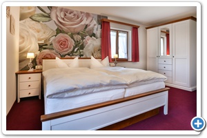 Ferienwohnung Untersberg