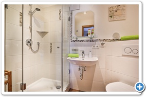 Ferienwohnung Untersberg